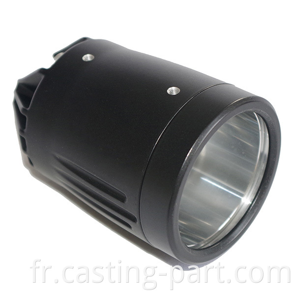 120.ADC12 Die Casting LED Streetlight 2022-12-26